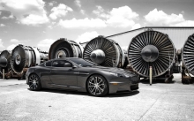 Aston Martin DBS,   , , , 